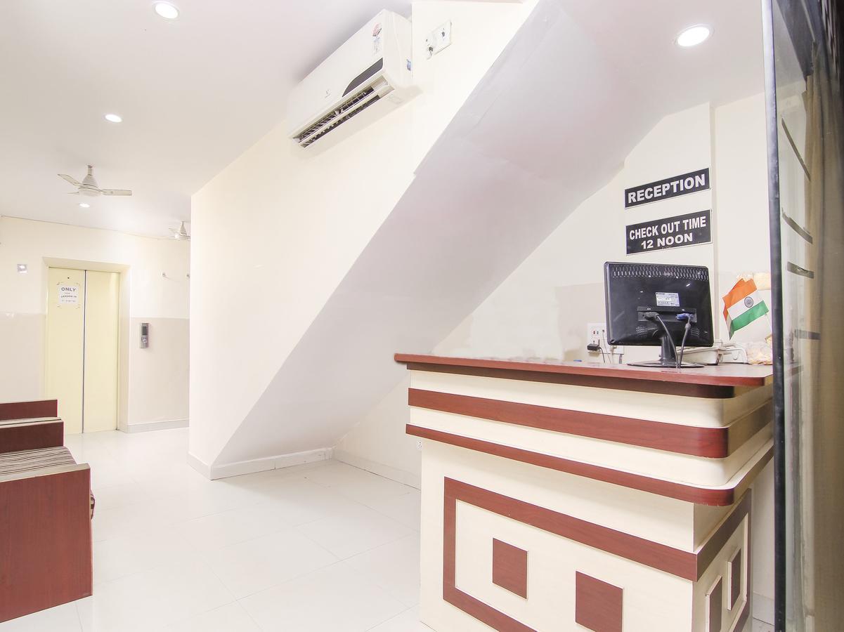 Oyo 14345 Hotel Panchsheel - Varanasi — Photos 2
