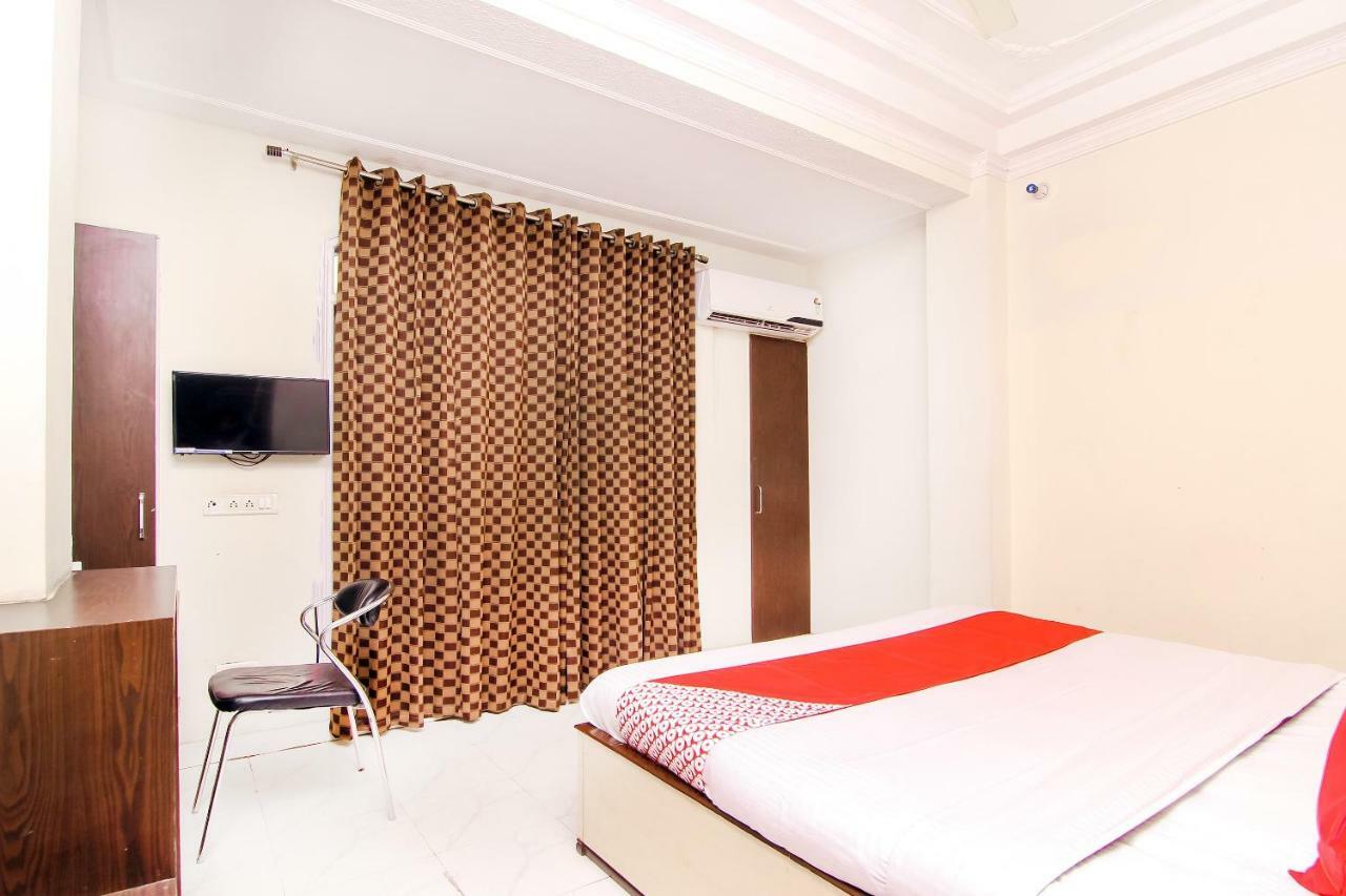 Oyo 14345 Hotel Panchsheel - Varanasi — Photos 3