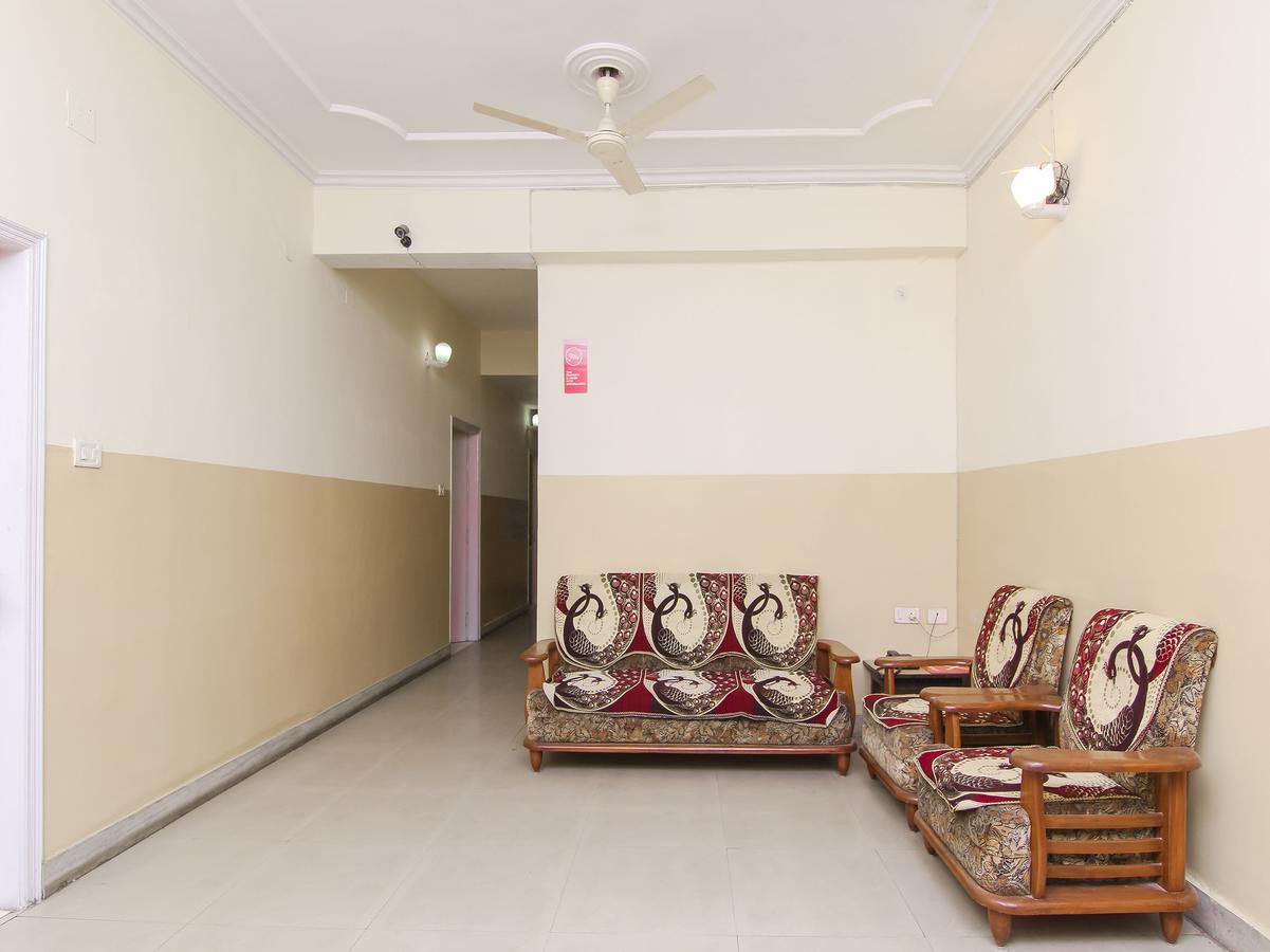 Oyo 14345 Hotel Panchsheel - Varanasi — Photos 1
